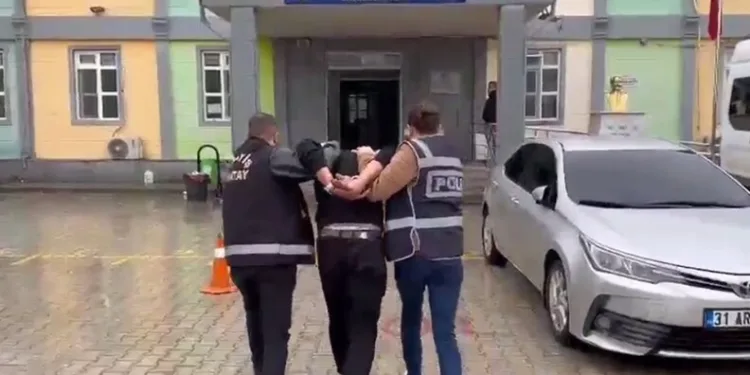 Belediye önünde kendisini ateşe vermişti: Olayın kamera görüntüleri ortaya çıktı