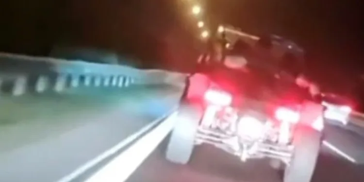 Ordu’da bir haftada yaklaşık 17 bin araç ve sürücüsü denetlendi