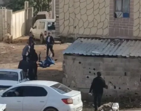 Arnavutköy’de ilkokulda korkunç iddia: Hademe okul müdürünü zehirlemeye çalıştığı iddiasıyla tutuklandı
