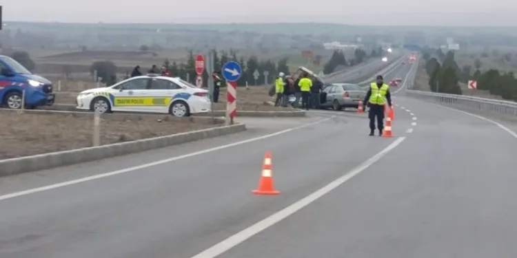 Bulgaristan’da 25’ten fazla şehirde hükümet karşıtı protesto