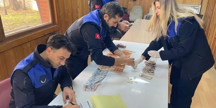 Otomobil aydınlatma direğine çarptı: 1 yaralı