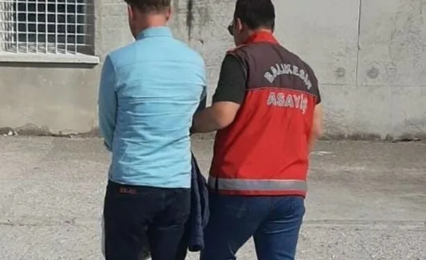 Ataşehir’de dükkan kurşunlayıp o anları kayda alan 2 şüpheli tutuklandı