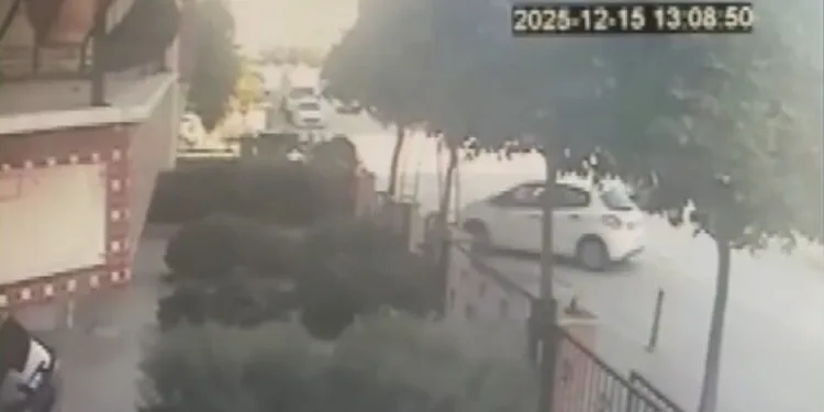 Esenyurt’ta birlikte yaşadığı kadını kafasından vurarak öldüren zanlı hakim karşısına çıktı