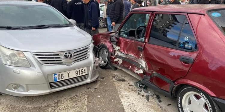 Esenyurt’ta birlikte yaşadığı kadını kafasından vurarak öldüren zanlı hakim karşısına çıktı
