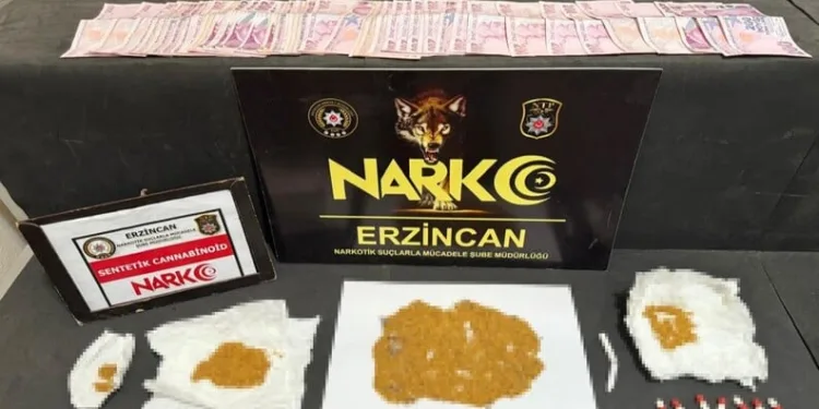 Erzincan’da yaban keçisini vuran 3 kişiye 975 bin TL ceza