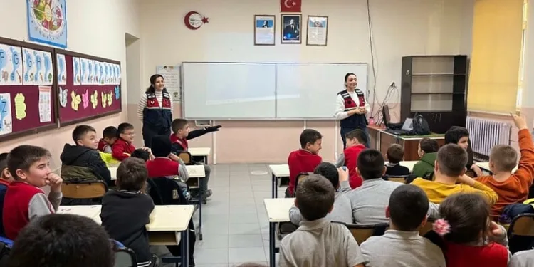Erzincan’da yaban keçisini vuran 3 kişiye 975 bin TL ceza