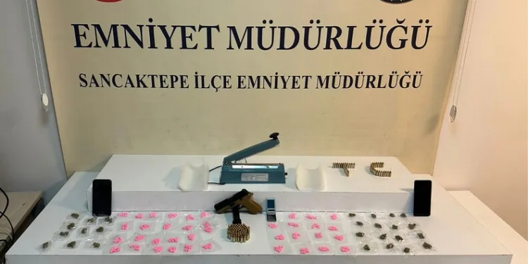 Erzincan’da yaban keçisini vuran 3 kişiye 975 bin TL ceza