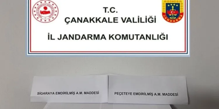 Erzincan’da yaban keçisini vuran 3 kişiye 975 bin TL ceza