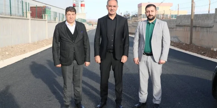 Karla kaplanan Ilgaz Dağı havadan görüntülendi