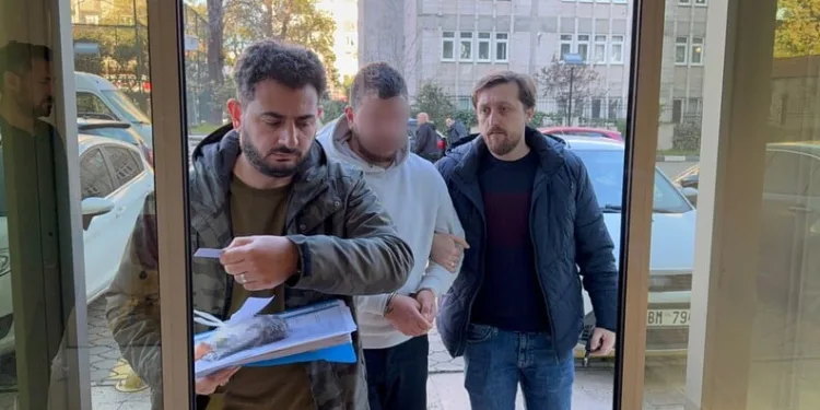 Bilecik’te motosiklet ve ATV sürücülerine yönelik denetim