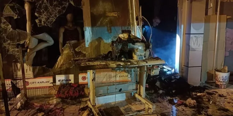 Bilecik’te motosiklet ve ATV sürücülerine yönelik denetim
