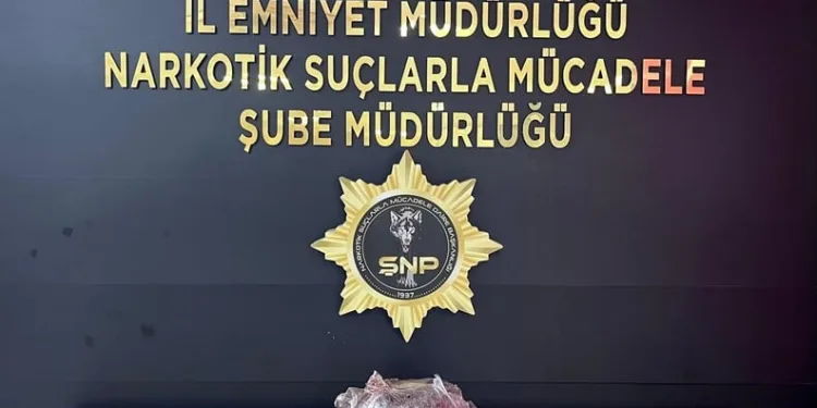 Bilecik’te motosiklet ve ATV sürücülerine yönelik denetim