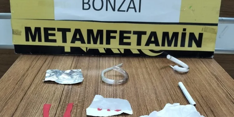 Bilecik’te motosiklet ve ATV sürücülerine yönelik denetim