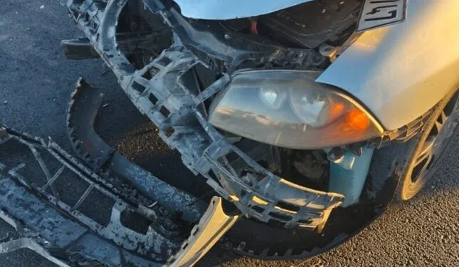 Bilecik’te motosiklet ve ATV sürücülerine yönelik denetim