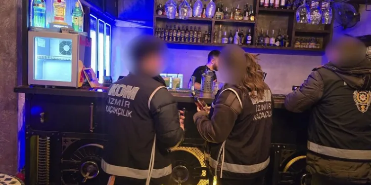 Bilecik’te motosiklet ve ATV sürücülerine yönelik denetim