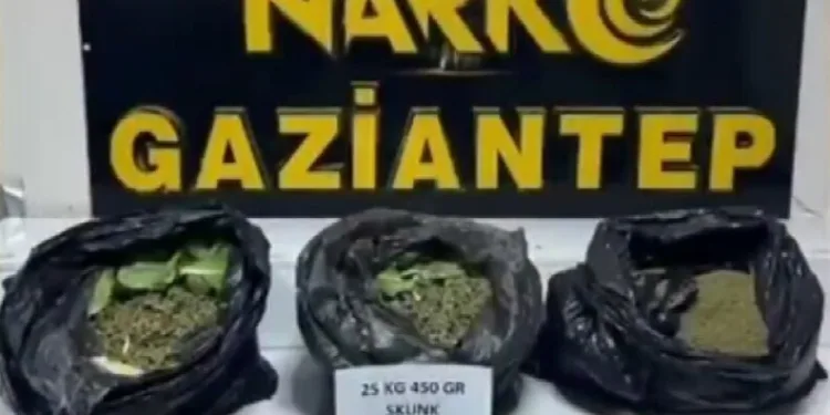 Bilecik’te motosiklet ve ATV sürücülerine yönelik denetim