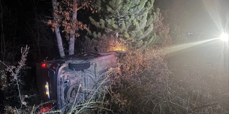 Bilecik’te motosiklet ve ATV sürücülerine yönelik denetim