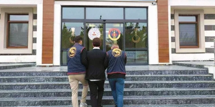 Bilecik’te motosiklet ve ATV sürücülerine yönelik denetim