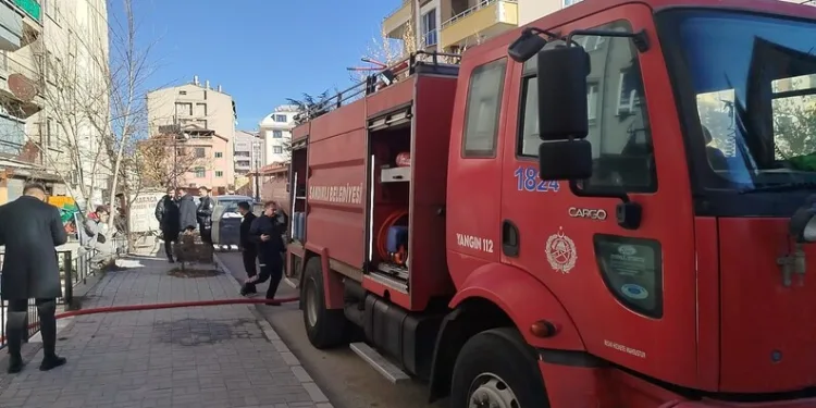 Bilecik’te motosiklet ve ATV sürücülerine yönelik denetim