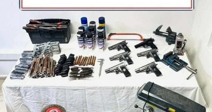 Antalya Büyükşehir Belediyesi soruşturmasında 3 tahliye
