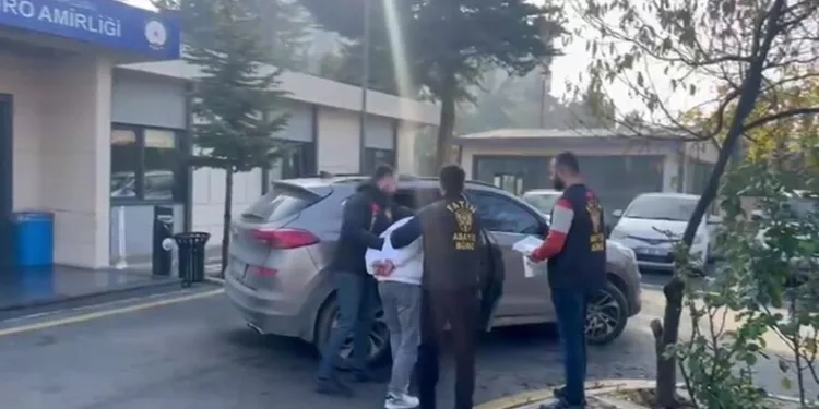 Antalya Büyükşehir Belediyesi soruşturmasında 3 tahliye