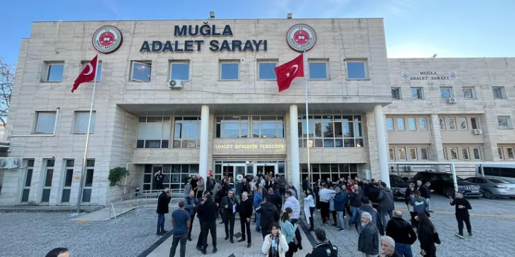 Antalya Büyükşehir Belediyesi soruşturmasında 3 tahliye