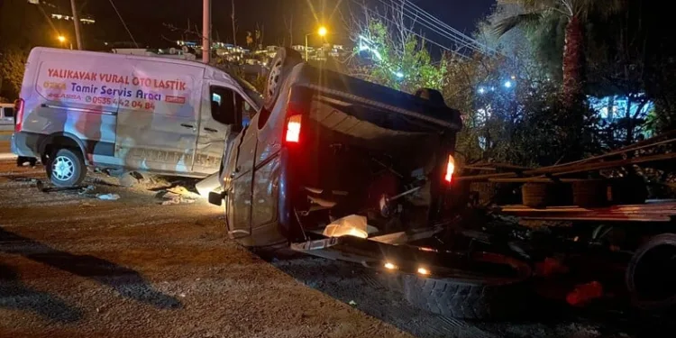 Antalya Büyükşehir Belediyesi soruşturmasında 3 tahliye