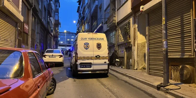 Kazdığı tünelde mahsur kalan şahıs ölü olarak bulundu