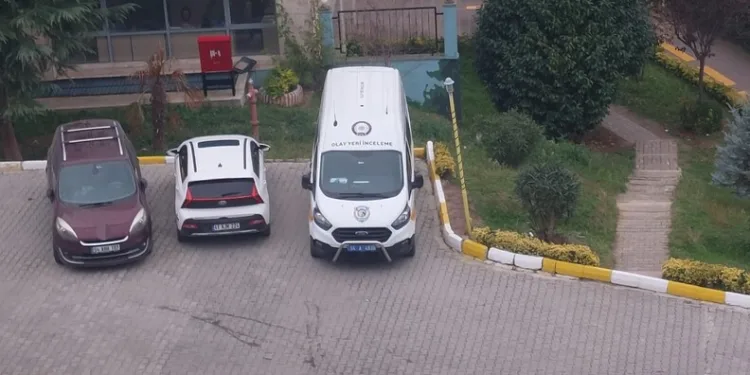 Kazdığı tünelde mahsur kalan şahıs ölü olarak bulundu