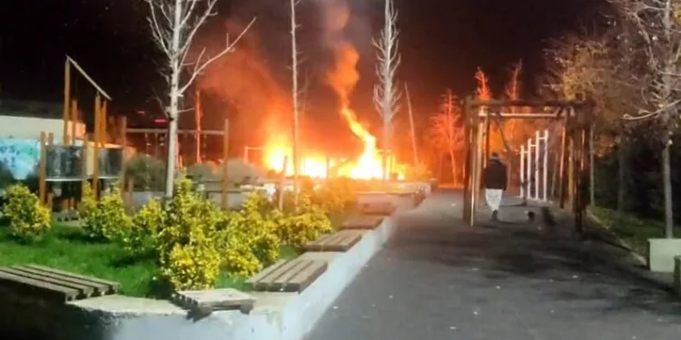 Kazdığı tünelde mahsur kalan şahıs ölü olarak bulundu