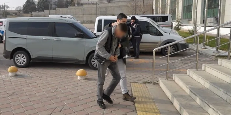Kazdığı tünelde mahsur kalan şahıs ölü olarak bulundu