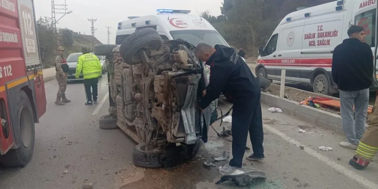 Kazdığı tünelde mahsur kalan şahıs ölü olarak bulundu