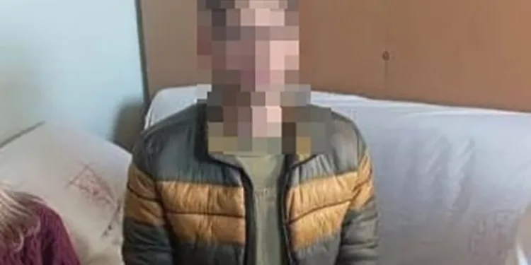 Kazdığı tünelde mahsur kalan şahıs ölü olarak bulundu