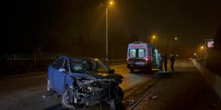 Kazdığı tünelde mahsur kalan şahıs ölü olarak bulundu