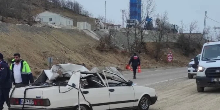 Kazdığı tünelde mahsur kalan şahıs ölü olarak bulundu