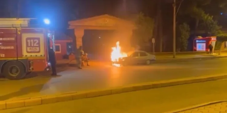 Kazdığı tünelde mahsur kalan şahıs ölü olarak bulundu