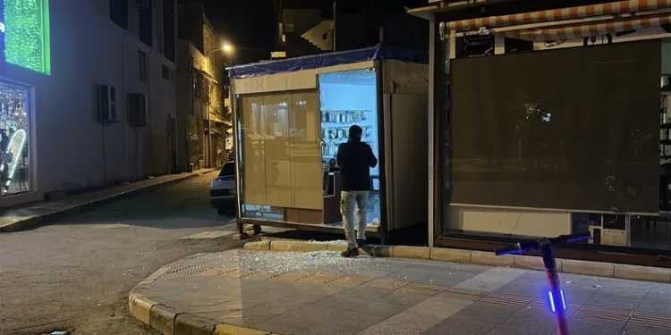 Kazdığı tünelde mahsur kalan şahıs ölü olarak bulundu