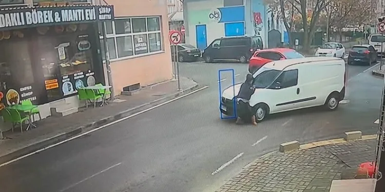 Kazdığı tünelde mahsur kalan şahıs ölü olarak bulundu