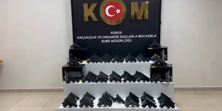 Almanya’da bu yıl binden fazla yasa dışı İHA uçuşu tespit edildi