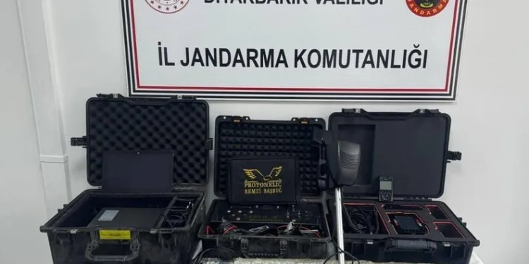 Almanya’da bu yıl binden fazla yasa dışı İHA uçuşu tespit edildi