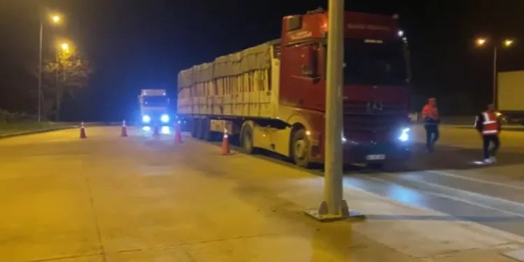 Almanya’da bu yıl binden fazla yasa dışı İHA uçuşu tespit edildi