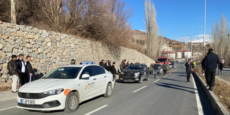 Almanya’da bu yıl binden fazla yasa dışı İHA uçuşu tespit edildi