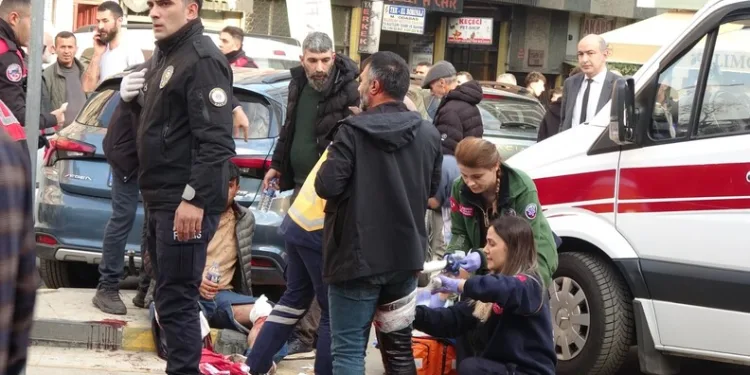 Almanya’da bu yıl binden fazla yasa dışı İHA uçuşu tespit edildi