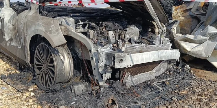 Almanya’da bu yıl binden fazla yasa dışı İHA uçuşu tespit edildi
