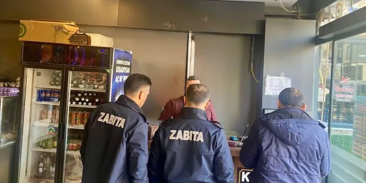 Almanya’da bu yıl binden fazla yasa dışı İHA uçuşu tespit edildi