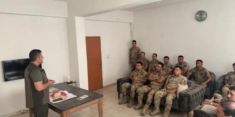 İzmir’de kaçakçılık operasyonu: 3 tutuklama