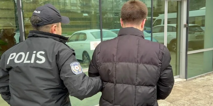 Tokat’ta 485 kilogram kaçak tütün ele geçirildi
