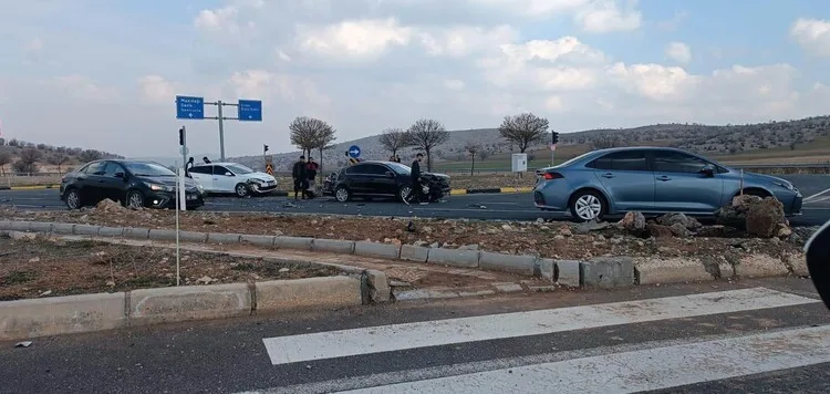 Tokat’ta 485 kilogram kaçak tütün ele geçirildi