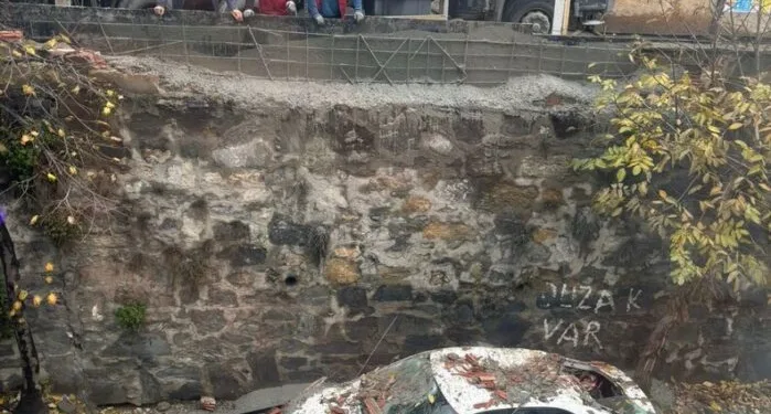Tokat’ta 485 kilogram kaçak tütün ele geçirildi