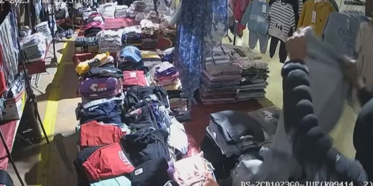 Tokat’ta 485 kilogram kaçak tütün ele geçirildi